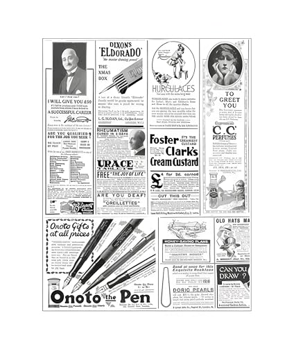 Tocnvoe - 100 Stück fettdichtes Papier, 28X34cm, weiße Zeitungen, langlebig, feuchtigkeits- und fettbeständig, Geschenkpapier für Sandwiches, Burger, Snacks Tocnvoe - 100 Stück fettdichtes Papier, 28X34cm, weiße Zeitungen, langlebig, feuchtigkeits- und fettbeständig, Geschenkpapier für Sandwiches, Burger, Snacks von Tocnvoe