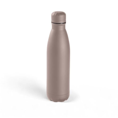 Isolierflasche Pink von Today