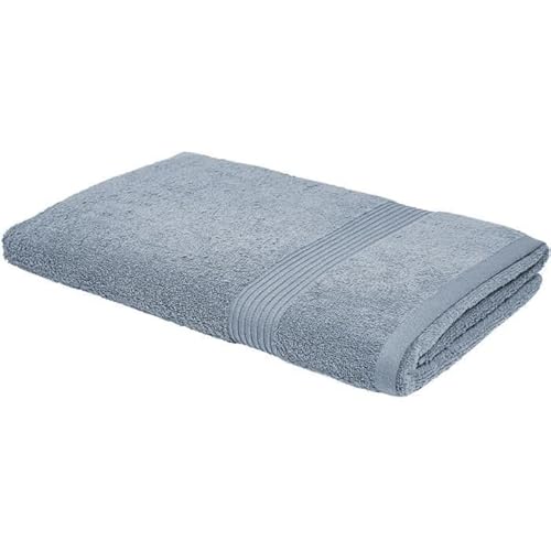 TODAY Maxi Badetuch 90x150 cm 100% Baumwolle Denim von Today