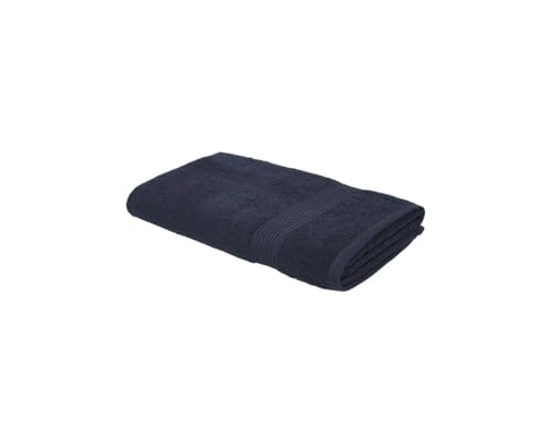 TODAY Maxi Badetuch 90x150 cm 100% Baumwolle Navy von Today