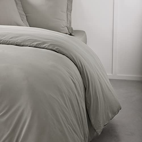 Today Bettbezug, 240 x 260 cm, für Doppelbett, Baumwolle, Dune von Today