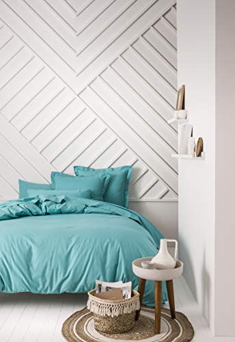 Today Bettbezug, 45 x 185 cm, 100 % Baumwolle, Minzgrün Today Bettbezug, 45 x 185 cm, 100 % Baumwolle, Minzgrün von Today