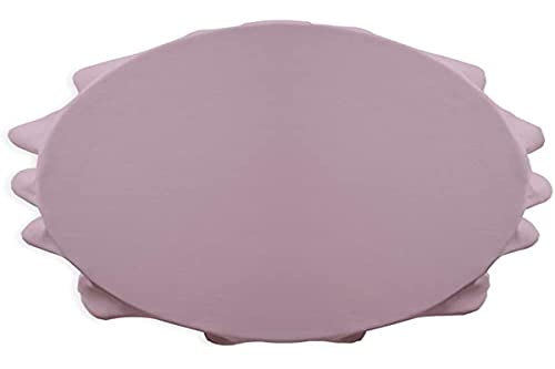 TODAY Tischdecke, Polyester, 180 cm, Rosa TODAY Tischdecke, Polyester, 180 cm, Rosa von Today