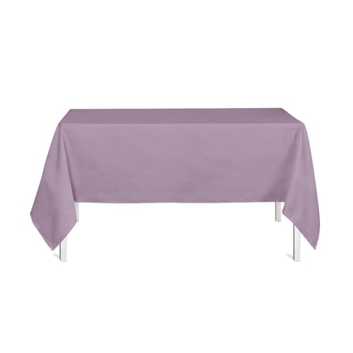 TODAY Tischdecke 140/200 Chantilly Polyester 140 x 200 cm, Polyester, Violett, 140 x 200 cm TODAY Tischdecke 140/200 Chantilly Polyester 140 x 200 cm, Polyester, Violett, 140 x 200 cm von Today