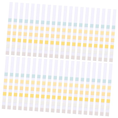 Toddmomy 1 Satz Pool Teststreifen Wasser Ph Chlor Tester Wasserqualität Messung Für Schwimmbad Aquarium Spa Wasserteststreifen Zur Präzisen Überwachung Von Wasserwerten 50 Stück Toddmomy 1 Satz Pool Teststreifen Wasser Ph Chlor Tester Wasserqualität Messung Für Schwimmbad Aquarium Spa Wasserteststreifen Zur Präzisen Überwachung Von Wasserwerten 50 Stück von Toddmomy