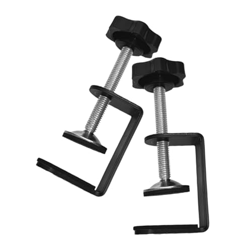 Toddmomy 2stücke Klemmen Für Rattanmöbel Befestigungselemente Für Outdoor-Sofas Verstellbare Clips Für Gartenmöbel Und Korbstühle Witterungsbeständig Für Terrassenmöbel Und von Toddmomy