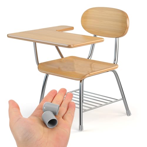 Toddmomy 10 Stück Stuhlbeinschoner Rund Möbel Fußbodenschutz Rutschfest Verschleißfest für Stuhl Tischbeine Geeignet Schützt Holz Fliesen Laminat Toddmomy 10 Stück Stuhlbeinschoner Rund Möbel Fußbodenschutz Rutschfest Verschleißfest für Stuhl Tischbeine Geeignet Schützt Holz Fliesen Laminat von Toddmomy