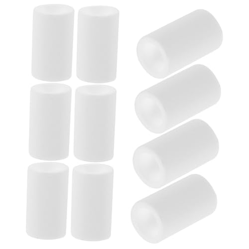 Toddmomy 10 Stück Teiliges Ersatzfilter Vakuumfilter Kompatibel mit Luftreiniger und Luftbefeuchter Installieren Praktisches Zubehör für Effiziente Luftreinigung in Medizinischen und Toddmomy 10 Stück Teiliges Ersatzfilter Vakuumfilter Kompatibel mit Luftreiniger und Luftbefeuchter Installieren Praktisches Zubehör für Effiziente Luftreinigung in Medizinischen und von Toddmomy