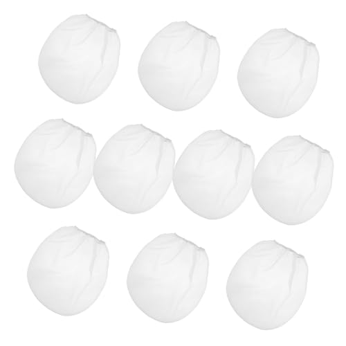 Toddmomy 10 Stück Teiliges Nylon feinmaschiges Filterbeutel Ölfarbe mit Elastischem Kordelzug Langlebig und Reißfest für Präzises Filtern von Farbe und Lack Gallonen behältern Toddmomy 10 Stück Teiliges Nylon feinmaschiges Filterbeutel Ölfarbe mit Elastischem Kordelzug Langlebig und Reißfest für Präzises Filtern von Farbe und Lack Gallonen behältern von Toddmomy