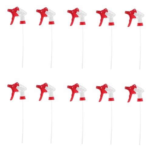 Toddmomy 12stücke Sprühdüse Für Flaschen Sprühköpfe Für Sprühflaschen Gießkannendüse Sprühdüse Abzugshaardüse Tropfbewässerungsdüse Sprühkopf Für Flaschen Toddmomy 12stücke Sprühdüse Für Flaschen Sprühköpfe Für Sprühflaschen Gießkannendüse Sprühdüse Abzugshaardüse Tropfbewässerungsdüse Sprühkopf Für Flaschen von Toddmomy