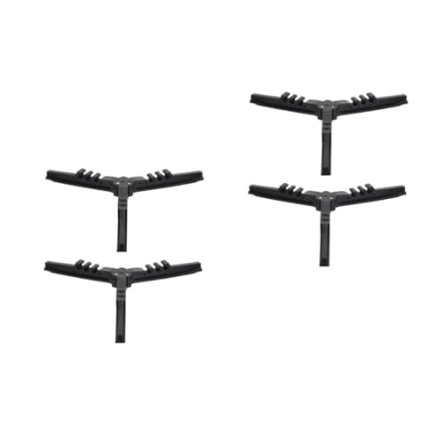 Toddmomy 2 Sätze Faltbarer Gaskocher Stützrahmen Stabiler Gasbehälter Für Camping Tragbar Kompakt Für Outdoor Aktivitäten Mit Klappbaren Beinen Schwarzes Design 2 Stücke * 2 Toddmomy 2 Sätze Faltbarer Gaskocher Stützrahmen Stabiler Gasbehälter Für Camping Tragbar Kompakt Für Outdoor Aktivitäten Mit Klappbaren Beinen Schwarzes Design 2 Stücke * 2 von Toddmomy