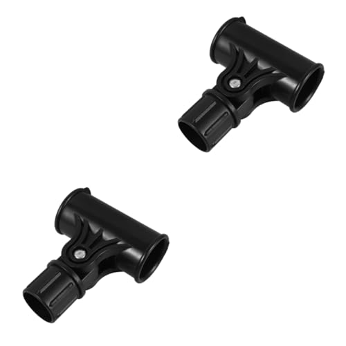 Toddmomy 2 Sätze Patio Zubehör Steuerungsbracket für Garten und Terrassenschirme Langlebig und Windfest für Outdoor Events und Gesellige Zusammenkünfte Toddmomy 2 Sätze Patio Zubehör Steuerungsbracket für Garten und Terrassenschirme Langlebig und Windfest für Outdoor Events und Gesellige Zusammenkünfte von Toddmomy