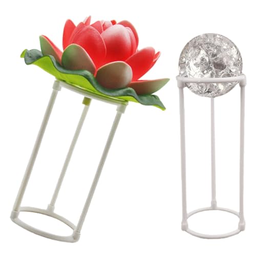 Toddmomy 2 Sets Für Luftbefeuchter Für Teich Luftbefeuchter Teich Luftbefeuchter Abdeckung Luftbefeuchter Für Teich Für Nebel Maker Kunststoff von Toddmomy