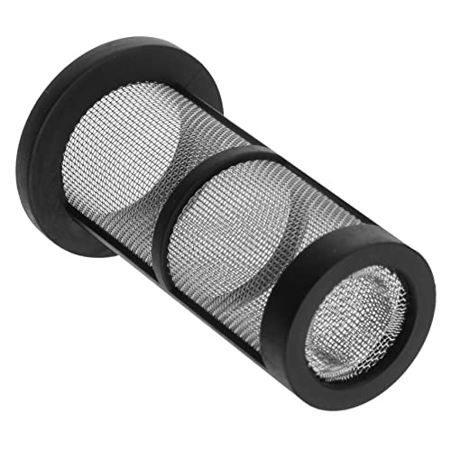Toddmomy 2 Stck. Pool Filter Ersatzteil Kunststofffilter für Passend für Oberirdische Pools Langlebig Wasserreinigung von Toddmomy
