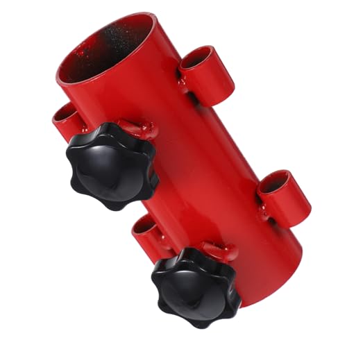 Toddmomy 2 Stück Campingzelt Zubehör Schattenstange Schirmständer Outdoor Basis Planenstütze Zelthalter Markisenzelte Überdachung Gartenschirmbasis Robuste Ständer Toddmomy 2 Stück Campingzelt Zubehör Schattenstange Schirmständer Outdoor Basis Planenstütze Zelthalter Markisenzelte Überdachung Gartenschirmbasis Robuste Ständer von Toddmomy
