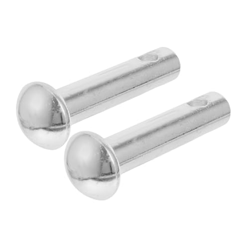 Toddmomy 2 Stück Hängestuhl Metall Robuste Aufhängung für Hängemöbel für Outdoor Nutzung Sichere Verbindung Leicht und Tragbar Design für Natürliche Umgebungen Toddmomy 2 Stück Hängestuhl Metall Robuste Aufhängung für Hängemöbel für Outdoor Nutzung Sichere Verbindung Leicht und Tragbar Design für Natürliche Umgebungen von Toddmomy