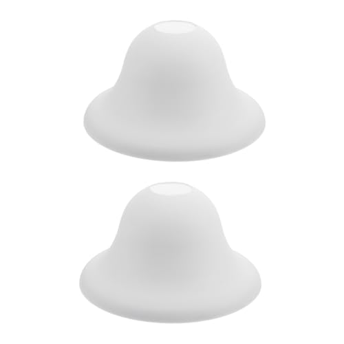 Toddmomy 2 Stück Kleine Kunststoff Lampenschirme im Hut design Dekorative Lampenabdeckung mit Stabilem Aufbau Einfach zu Montieren Farbenfrohe Beleuchtung für Wohnraum Sicher und Praktisch Toddmomy 2 Stück Kleine Kunststoff Lampenschirme im Hut design Dekorative Lampenabdeckung mit Stabilem Aufbau Einfach zu Montieren Farbenfrohe Beleuchtung für Wohnraum Sicher und Praktisch von Toddmomy