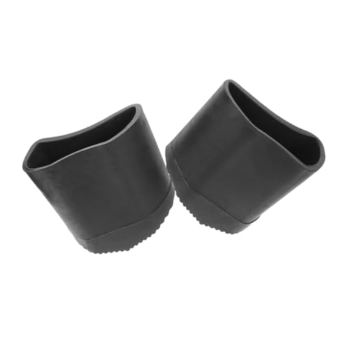 Toddmomy 2 Stück Leiterfüße Ersatz Gummikappen aus Rutschfestem Silikon Dicke Schutzkappen für Leitern Schützen vor Kratzern und Bieten Sicheren Halt für Haushalts Klappleitern Toddmomy 2 Stück Leiterfüße Ersatz Gummikappen aus Rutschfestem Silikon Dicke Schutzkappen für Leitern Schützen vor Kratzern und Bieten Sicheren Halt für Haushalts Klappleitern von Toddmomy