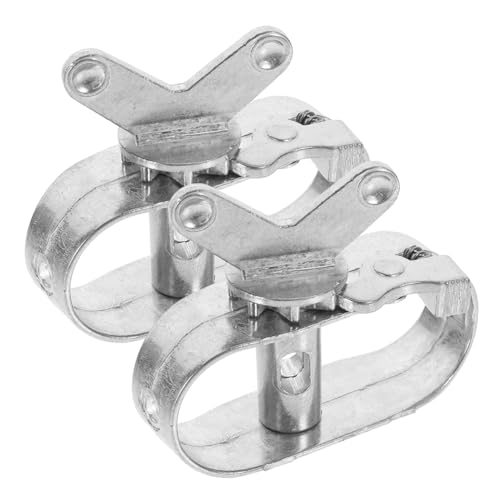 Toddmomy 2 Stück Poolabdeckungs Kabelwinde Winter Sicherheitsabdeckung Kabel Spanner für Erdbecken Einfach zu Bedienen Robustes Design für Sicheren Halt Poolabdeckung Toddmomy 2 Stück Poolabdeckungs Kabelwinde Winter Sicherheitsabdeckung Kabel Spanner für Erdbecken Einfach zu Bedienen Robustes Design für Sicheren Halt Poolabdeckung von Toddmomy
