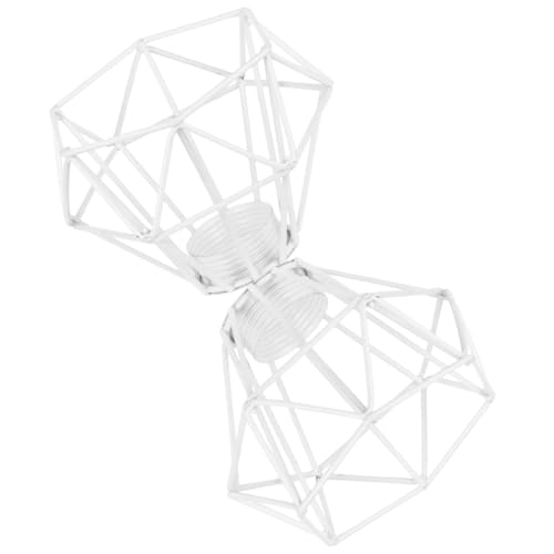 Toddmomy 2 Stück Retro Lampenschirm aus Metall Diamantförmiger Lampenschirm im Industrie design Vintage Deckenlampen Abdeckung Einfache Montage für Flur Küche und Bar Toddmomy 2 Stück Retro Lampenschirm aus Metall Diamantförmiger Lampenschirm im Industrie design Vintage Deckenlampen Abdeckung Einfache Montage für Flur Küche und Bar von Toddmomy