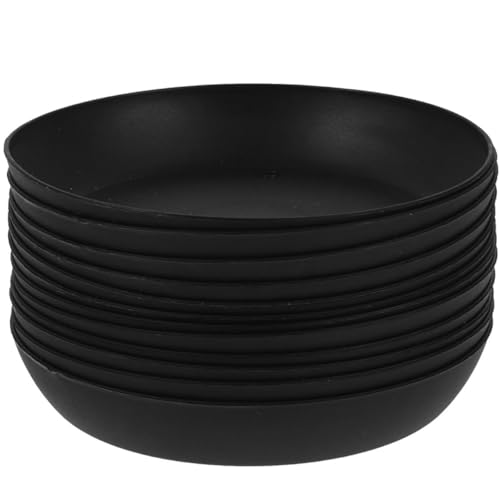 Toddmomy 20 Stück Teiliges Pflanzentopf Untersetzer Robuste Blumentopf Teller für Pflanzen für Drinnen und Draußen Vielseitig Einsetzbar für Blumen und Kleine Gegenstände Toddmomy 20 Stück Teiliges Pflanzentopf Untersetzer Robuste Blumentopf Teller für Pflanzen für Drinnen und Draußen Vielseitig Einsetzbar für Blumen und Kleine Gegenstände von Toddmomy