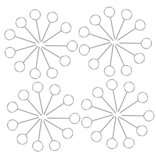 Toddmomy 200 Stück Sim Karten Auswurftool Edelstahl Sim Karten Entferner Robust und Vielseitig Toddmomy 200 Stück Sim Karten Auswurftool Edelstahl Sim Karten Entferner Robust und Vielseitig von Toddmomy