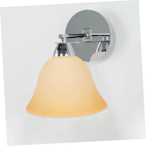 Toddmomy 3 Stück Teiliges Glas Retro Stil Europäischer Lampenschirm aus Hochwertigem Glas Dekorative Lampenabdeckung für Deckenleuchte Einfach zu Montieren Stilvolle Raumbeleuchtung Toddmomy 3 Stück Teiliges Glas Retro Stil Europäischer Lampenschirm aus Hochwertigem Glas Dekorative Lampenabdeckung für Deckenleuchte Einfach zu Montieren Stilvolle Raumbeleuchtung von Toddmomy