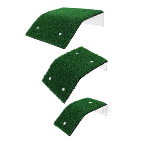 Toddmomy 3 Stück Teiliges Pool-tierrettungs Saugnapf Robuste Fluchtrampe für Frösche Kleine Hunde und Wildtiere Kompakte Schwimmbad-Escape-Leiter für Sicheren Ausstieg Toddmomy 3 Stück Teiliges Pool-tierrettungs Saugnapf Robuste Fluchtrampe für Frösche Kleine Hunde und Wildtiere Kompakte Schwimmbad-Escape-Leiter für Sicheren Ausstieg von Toddmomy