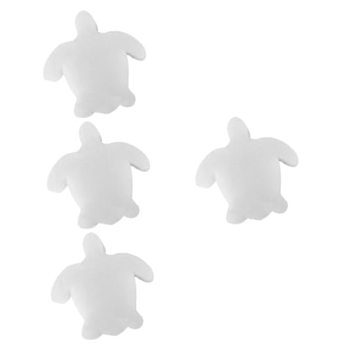 Toddmomy 4 Sätze Öl Absorbierende Schwämme Für Schwimmbäder Effizientes Reinigungszubehör Für Pools Und Badewannen Zur Entfernung Von Schmutz Und Öl 10 Stück * 4 Toddmomy 4 Sätze Öl Absorbierende Schwämme Für Schwimmbäder Effizientes Reinigungszubehör Für Pools Und Badewannen Zur Entfernung Von Schmutz Und Öl 10 Stück * 4 von Toddmomy