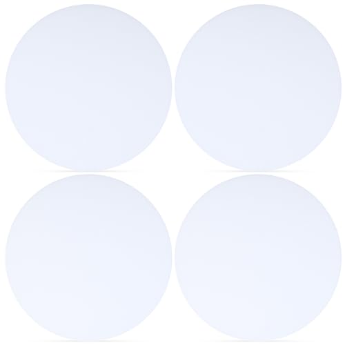Toddmomy 4 Stück Deckenlampen Lampenschirme Blendfreier Diffusor für Weiches Licht Ø Einsetzbar für LED Halogen Fluoreszierende Leuchtmittel Augenschonend Modernes Design Toddmomy 4 Stück Deckenlampen Lampenschirme Blendfreier Diffusor für Weiches Licht Ø Einsetzbar für LED Halogen Fluoreszierende Leuchtmittel Augenschonend Modernes Design von Toddmomy
