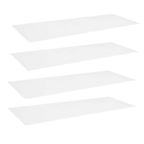 Toddmomy 4 Stück PVC Selbstklebender Katzen Kratzschutz Aufkleber Kratzfeste Schutzfolie für Sofa und Wand Ecken Möbel Schutz gegen Katzen Kratzer Toddmomy 4 Stück PVC Selbstklebender Katzen Kratzschutz Aufkleber Kratzfeste Schutzfolie für Sofa und Wand Ecken Möbel Schutz gegen Katzen Kratzer von Toddmomy