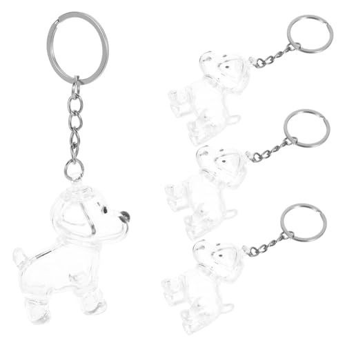 Toddmomy 4stücke Teiliges Hundehair-sammler Transparente Kapsel Für Erinnerungen Haustierfell-aufbewahrungsbox Stilvolles Für Tierhalter Kompakte Andenken-lösung Toddmomy 4stücke Teiliges Hundehair-sammler Transparente Kapsel Für Erinnerungen Haustierfell-aufbewahrungsbox Stilvolles Für Tierhalter Kompakte Andenken-lösung von Toddmomy