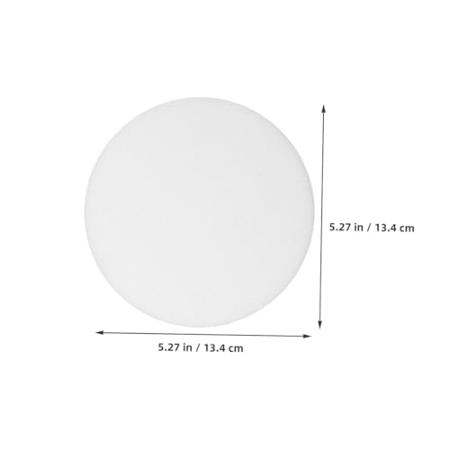 Toddmomy 4 Stück Teiliges Lampenschirm diffusor Anti blendschutz LED deckenstrahler abdeckung Einfache Installation Vielseitig für Innenbeleuchtung und Spotlights Toddmomy 4 Stück Teiliges Lampenschirm diffusor Anti blendschutz LED deckenstrahler abdeckung Einfache Installation Vielseitig für Innenbeleuchtung und Spotlights von Toddmomy