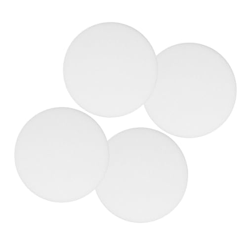 Toddmomy 4 Stück Teiliges Lampenzubehör Diffuser Lampenschirm Anti blende Streulicht Spot Deckenstrahler Abdeckung für Augenschutz und Stilvolle Raumbeleuchtung Toddmomy 4 Stück Teiliges Lampenzubehör Diffuser Lampenschirm Anti blende Streulicht Spot Deckenstrahler Abdeckung für Augenschutz und Stilvolle Raumbeleuchtung von Toddmomy