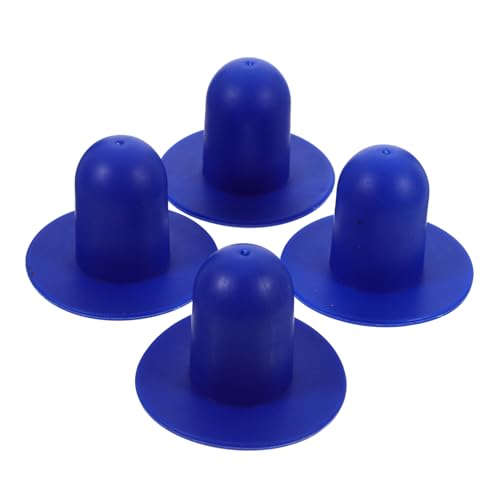 Toddmomy 4 Stück Teiliges Langlebiger PVC Poolstopfen Winterstopfen für Pools Vielseitig Einsetzbar für Oberirdische und Unterirdische Pools Küche und Bad Toddmomy 4 Stück Teiliges Langlebiger PVC Poolstopfen Winterstopfen für Pools Vielseitig Einsetzbar für Oberirdische und Unterirdische Pools Küche und Bad von Toddmomy