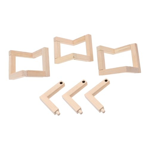 Toddmomy 4 Stück Teiliges Pat Moon Lamp Halter aus Massivem Holz Stabiler Lampenständer für Mondlampe Kreativer Holzsockel Langlebige und Praktische Lampe Basis für Zuhause und Dekoration Toddmomy 4 Stück Teiliges Pat Moon Lamp Halter aus Massivem Holz Stabiler Lampenständer für Mondlampe Kreativer Holzsockel Langlebige und Praktische Lampe Basis für Zuhause und Dekoration von Toddmomy