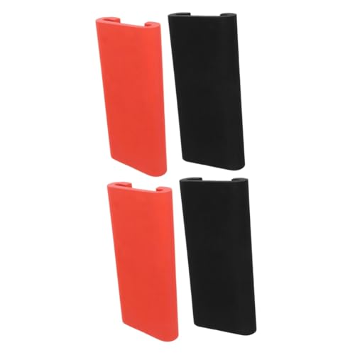 Toddmomy 4stücke Eva Boot Sitzkissen Für Drachenboot Und Kajak rutschfest Und Atmungsaktiv Für Outdoor-Training Und Wettkämpfe von Toddmomy