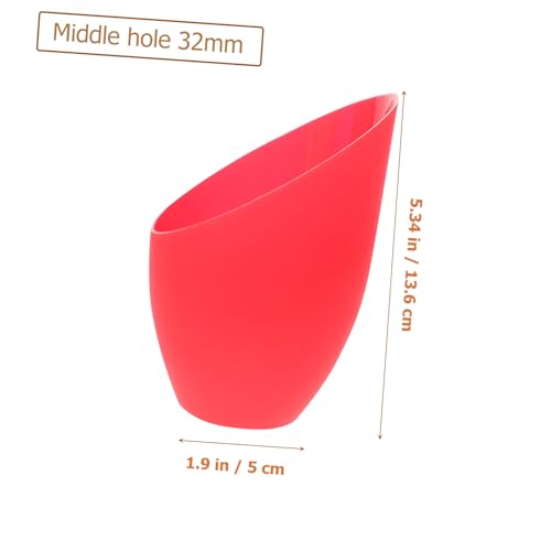 Toddmomy 5 Stück Teiliges Bunte Kunststoff Lampenschirme Hufeisenförmig Langlebig und Einfach zu Montieren Ersatz für Stehlampen mit Mittelloch Farbenfrohe Lampenschirmabdeckung für Toddmomy 5 Stück Teiliges Bunte Kunststoff Lampenschirme Hufeisenförmig Langlebig und Einfach zu Montieren Ersatz für Stehlampen mit Mittelloch Farbenfrohe Lampenschirmabdeckung für von Toddmomy