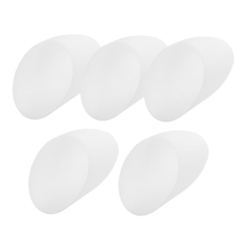 Toddmomy 5 Stück Teiliges Geneigte Lampenschirme im design Vielseitige Lampenschirm abdeckung für Tischlampen Langlebig Einfach zu Montieren Geeignet für Schlafzimmer und Wohnzimmer Toddmomy 5 Stück Teiliges Geneigte Lampenschirme im design Vielseitige Lampenschirm abdeckung für Tischlampen Langlebig Einfach zu Montieren Geeignet für Schlafzimmer und Wohnzimmer von Toddmomy