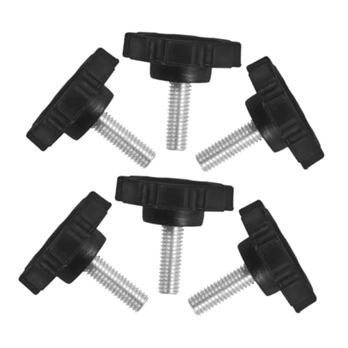 Toddmomy 6stücke Schirm-ersatzschrauben Aus Pp Und Metall Für Schirmfuß Und Schirmständer Für Gartenschirme Und Terrassenschirme Werkzeuglose Installation Und Wetterfeste Eigenschaften Toddmomy 6stücke Schirm-ersatzschrauben Aus Pp Und Metall Für Schirmfuß Und Schirmständer Für Gartenschirme Und Terrassenschirme Werkzeuglose Installation Und Wetterfeste Eigenschaften von Toddmomy