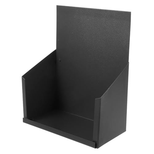 Toddmomy Aluminium Fallrohrverlängerung Regenrinne Splash Block Tiefgrau Rostfrei Langlebig für Gartenhaus und Villa Außenboden Einfache Reinigung Laubfang von Toddmomy