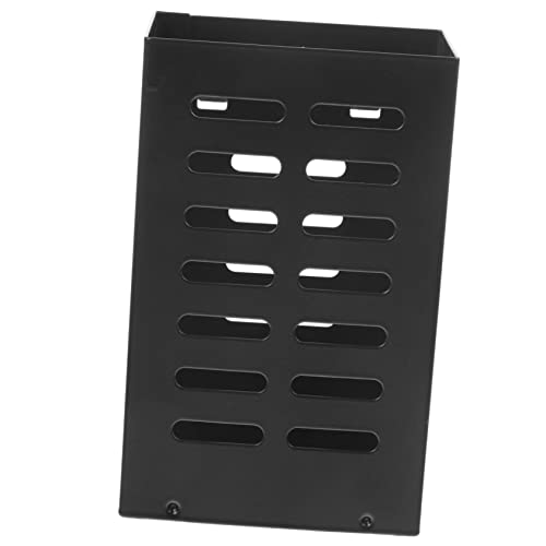 Toddmomy Aquarium Pflanzenhalter mit Belüftungslöchern Langlebiger Pflanzkorb für Hydroponik und Wurzelbelüftung Vielseitig für Wasserpflanzen Gemüse und Zimmerpflanzen für Balkon und von Toddmomy