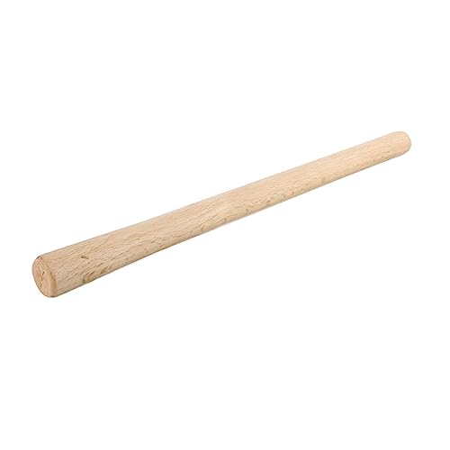 Toddmomy Axtgriff Robuster Ersatzgriff für Äxte Lange Holzstange für Camping und Outdoor Aktivitäten Installieren und Wartungsarm Toddmomy Axtgriff Robuster Ersatzgriff für Äxte Lange Holzstange für Camping und Outdoor Aktivitäten Installieren und Wartungsarm von Toddmomy