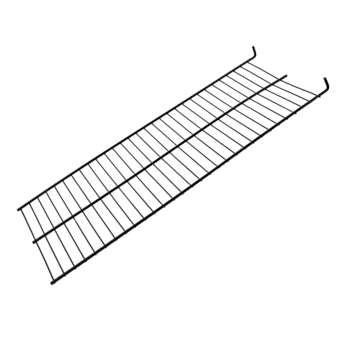 Toddmomy Dickes Flexibles Katzenkäfig Zubehör aus Metall Kleines Drahtnetz Frei Montierbare Haustier Tür Vielseitige DIY Katzenvilla mit Einfachem Ausgang Toddmomy Dickes Flexibles Katzenkäfig Zubehör aus Metall Kleines Drahtnetz Frei Montierbare Haustier Tür Vielseitige DIY Katzenvilla mit Einfachem Ausgang von Toddmomy