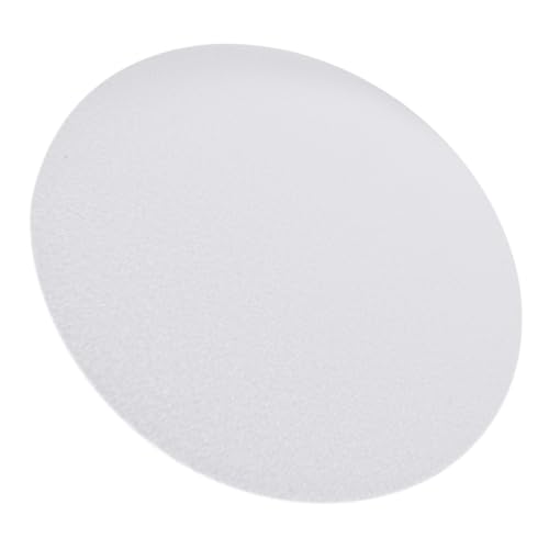 Toddmomy Diffusor Lampenschirm Ømm Blendfrei Lampenabdeckung Ersatz für Downlight Deckenstrahler Weiches Licht Stoßfest Vielseitig für Wohn Arbeitsbereiche Toddmomy Diffusor Lampenschirm Ømm Blendfrei Lampenabdeckung Ersatz für Downlight Deckenstrahler Weiches Licht Stoßfest Vielseitig für Wohn Arbeitsbereiche von Toddmomy