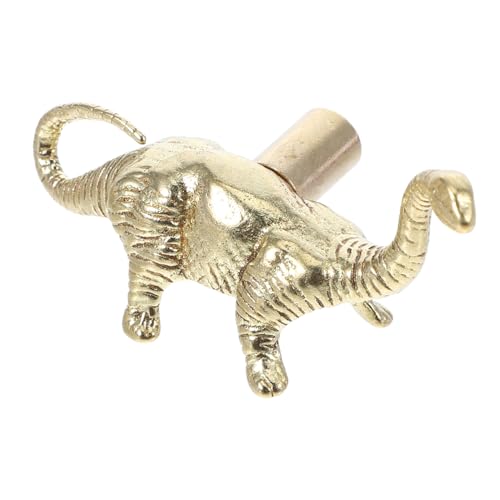 Toddmomy Dinosaurier Möbelgriff Messing Gold Kinderzimmer Schrankgriff Niedlicher Dinosaurier Schubladengriff Für Kommoden Kleiderschrank Und Schränke Kinderzimmer Dekoration von Toddmomy