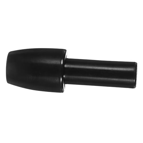 Toddmomy Edelstahl Kaffeemaschinen Ersatzdüse Milchaufschäumer Multifunktionaler Dampfdüse Kompatibel für Kaffeevollautomaten Milchschaumsystem Zubehör für Cremigen Milchschaum Einfache von Toddmomy