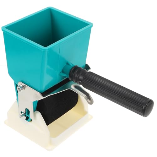 Toddmomy Einstellbarer Handroller Klebstoffspender Leimroller für DIY Holzarbeiten Kleberauftrag Kompakt Leicht Tragbar für Möbelkleben und Kartonversiegelung Toddmomy Einstellbarer Handroller Klebstoffspender Leimroller für DIY Holzarbeiten Kleberauftrag Kompakt Leicht Tragbar für Möbelkleben und Kartonversiegelung von Toddmomy