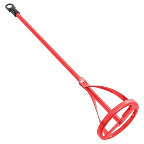 Toddmomy Elektrischer Mud Mixer Rührstab für Bohrmaschine Langlebiger Sechskant mischerstab für Spachtelmasse Farbe Zement und Putty Praktische Rührhilfe für Bau und Renovierung Toddmomy Elektrischer Mud Mixer Rührstab für Bohrmaschine Langlebiger Sechskant mischerstab für Spachtelmasse Farbe Zement und Putty Praktische Rührhilfe für Bau und Renovierung von Toddmomy