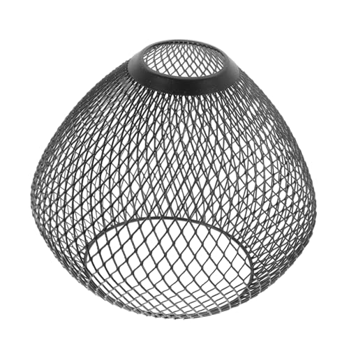 Toddmomy Ersatz Lampenschirm Geometrisch Hohl Design Robust Für Esszimmer Restaurant Wohnzimmer Deckenleuchte Modern Einfach Installation Toddmomy Ersatz Lampenschirm Geometrisch Hohl Design Robust Für Esszimmer Restaurant Wohnzimmer Deckenleuchte Modern Einfach Installation von Toddmomy